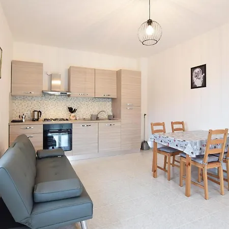 Giovanni Gerundo Apartment