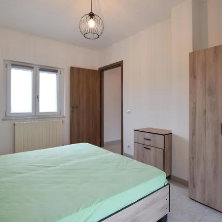 Giovanni Gerundo アパート