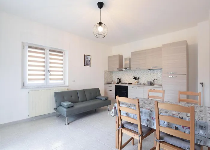 Giovanni Gerundo Apartment