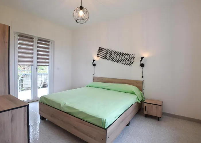 Giovanni Gerundo Apartment