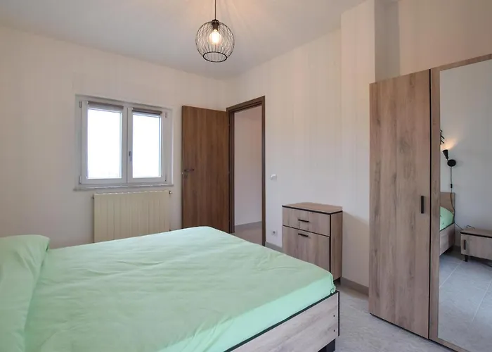 Giovanni Gerundo アパート