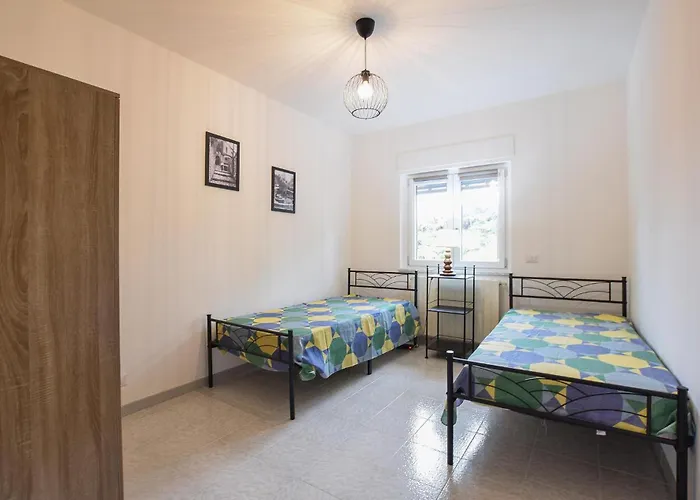 Giovanni Gerundo Apartment *