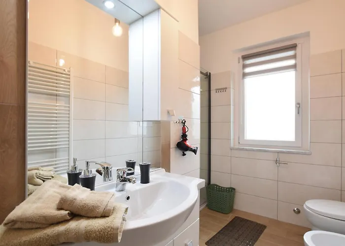 Apartment Giovanni Gerundo Roccagloriosa