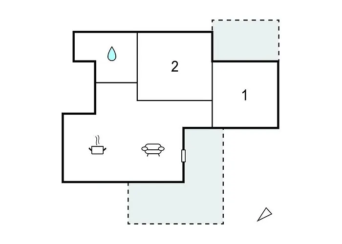 Giovanni Gerundo Apartment